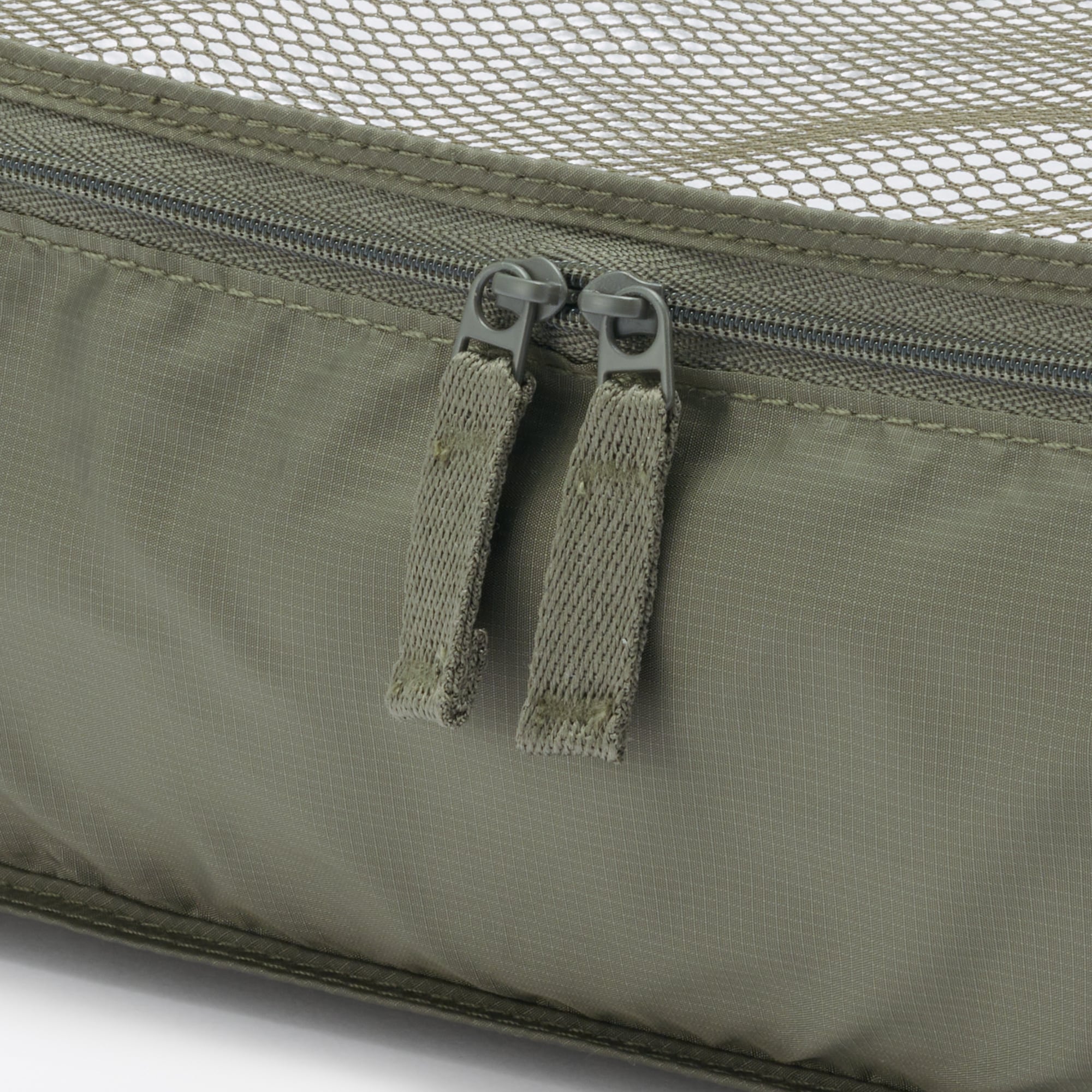 ポリエステルたためる仕分けケース