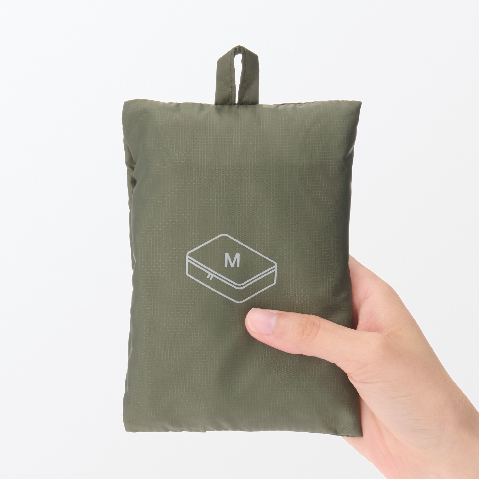 ポリエステルたためる仕分けケース