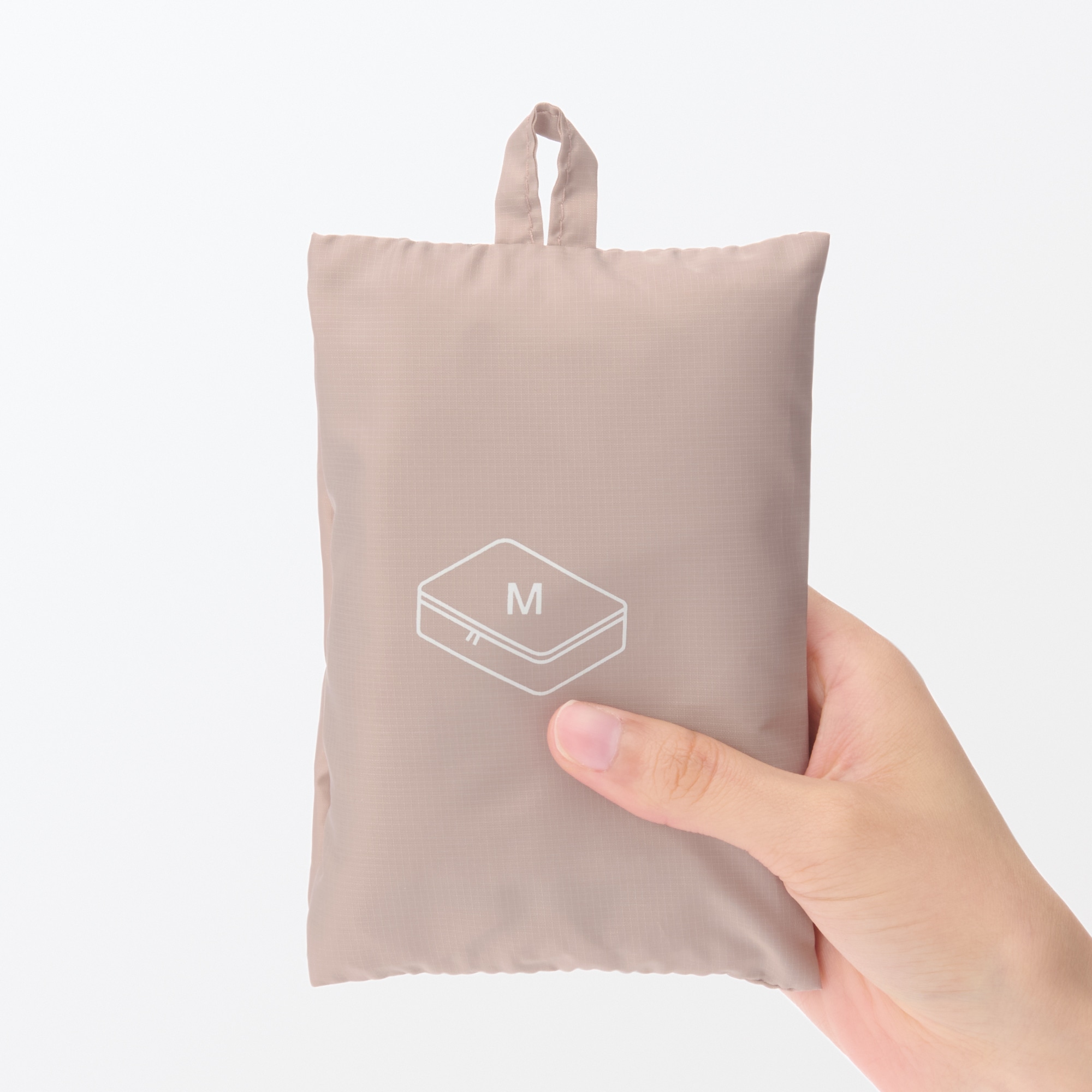 ポリエステルたためる仕分けケース