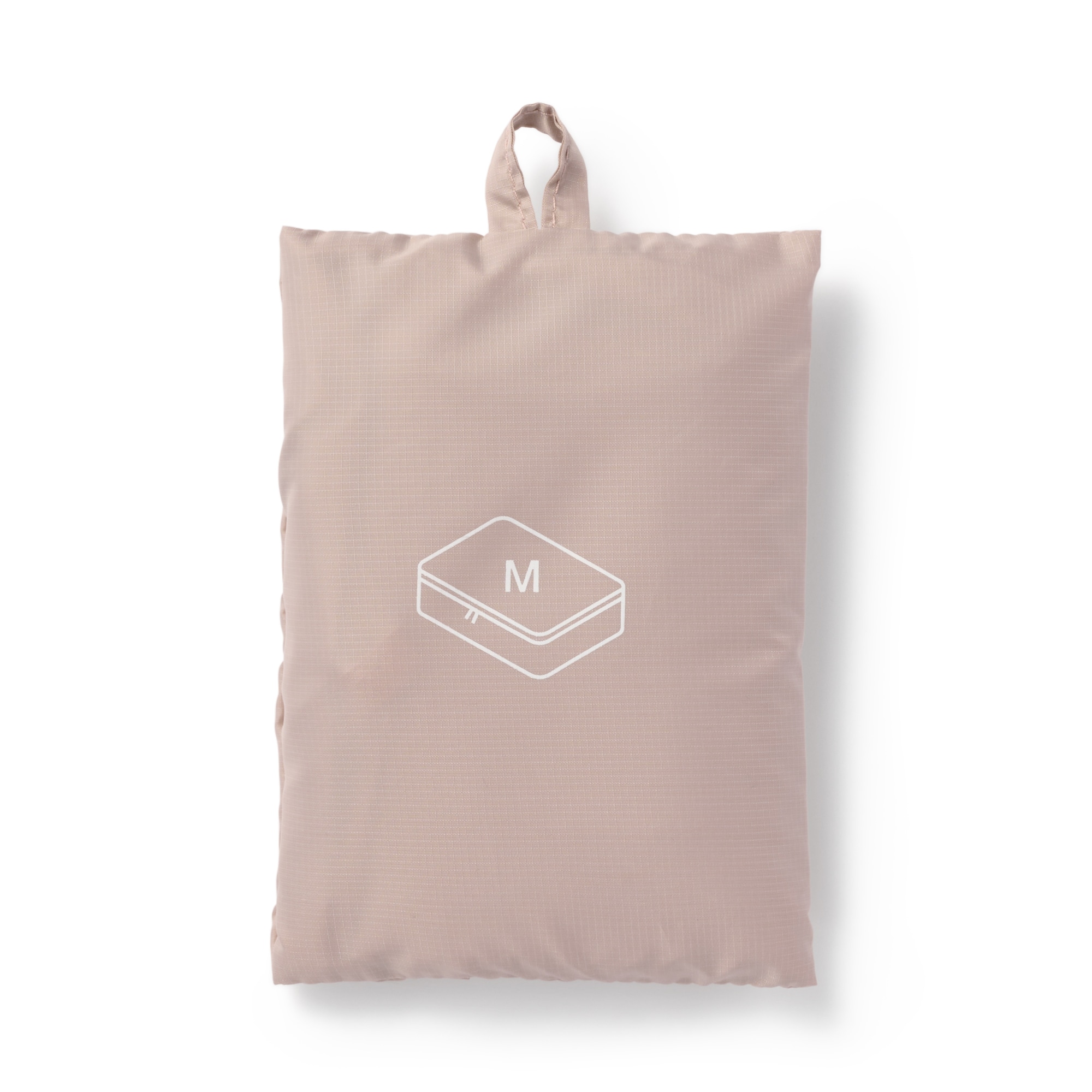 ポリエステルたためる仕分けケース | 無印良品