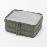 ポリエステルたためる仕分けケース