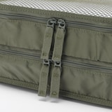 ポリエステルたためる仕分けケース