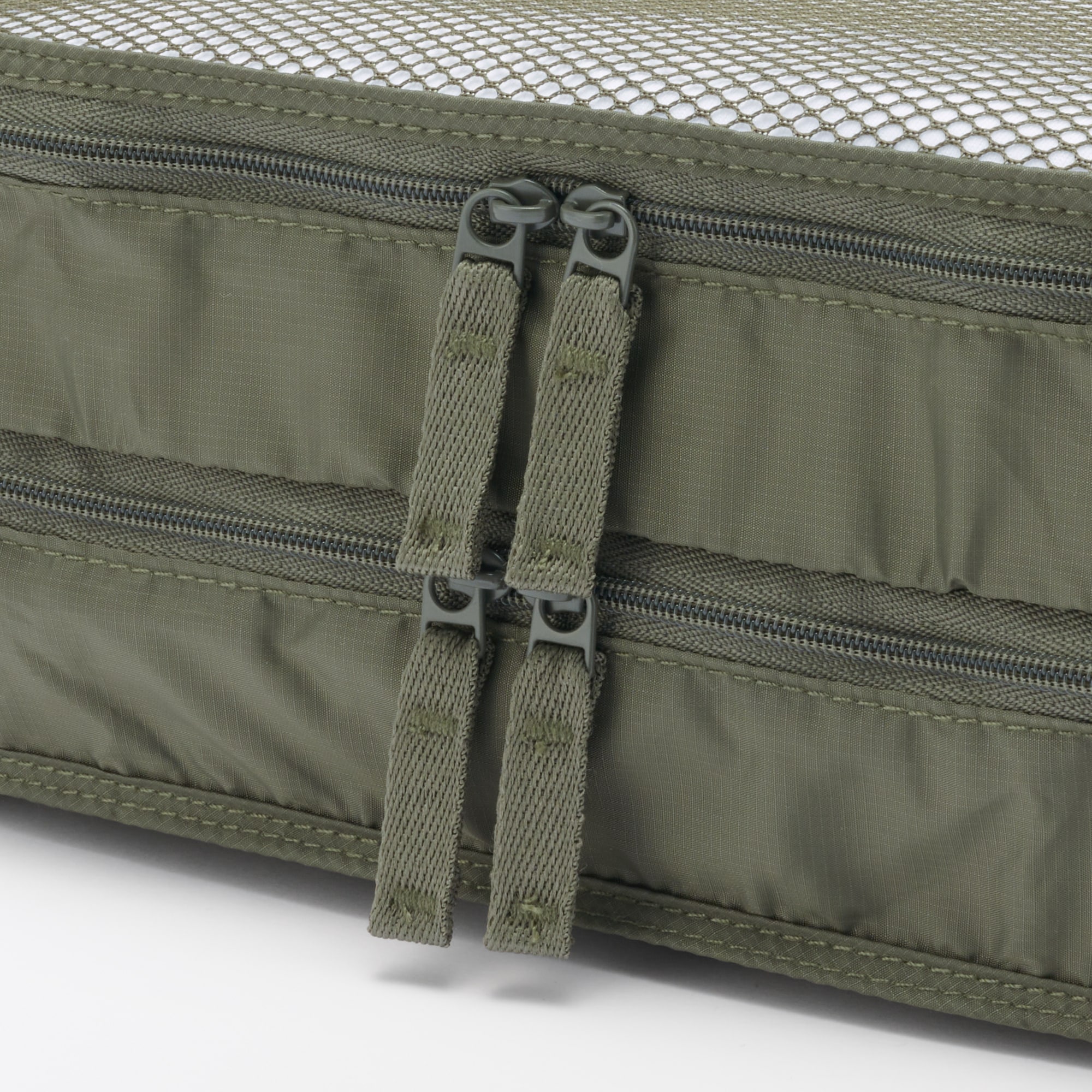 ポリエステルたためる仕分けケース