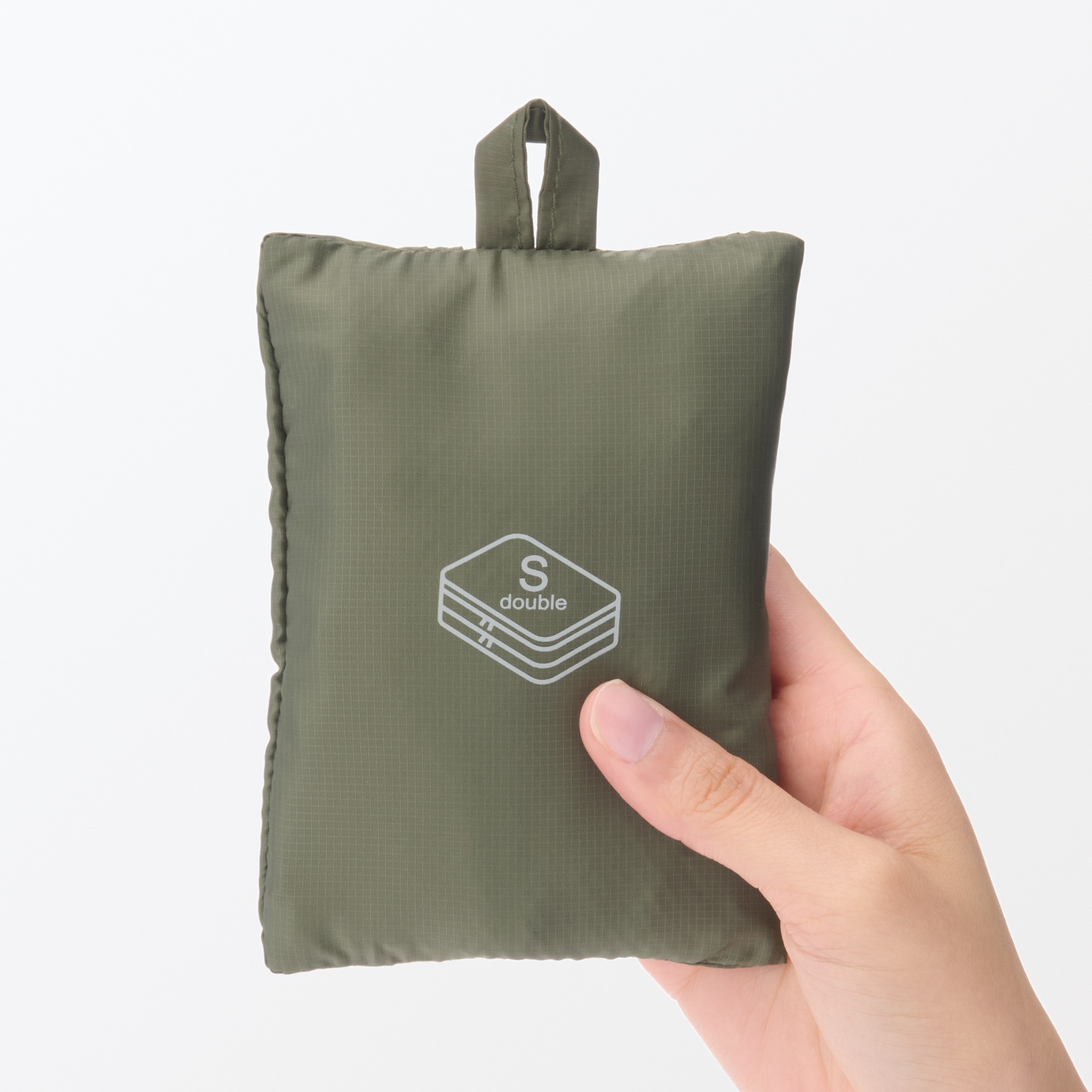 ポリエステルたためる仕分けケース