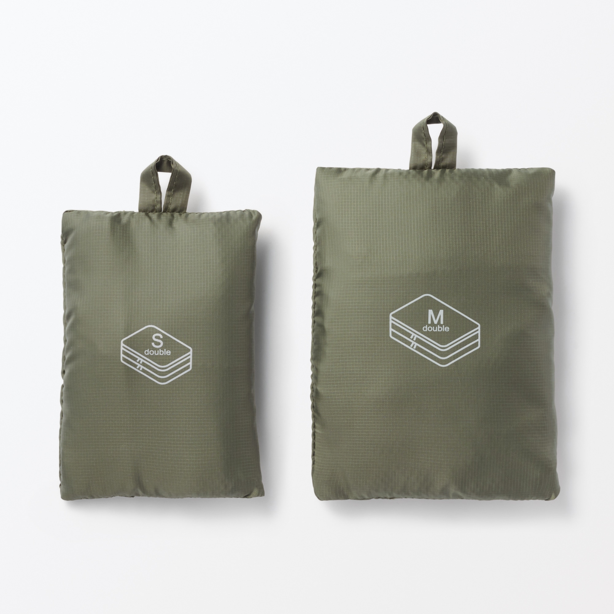 ポリエステルたためる仕分けケース