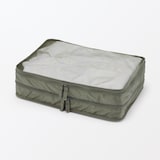 ポリエステルたためる仕分けケース