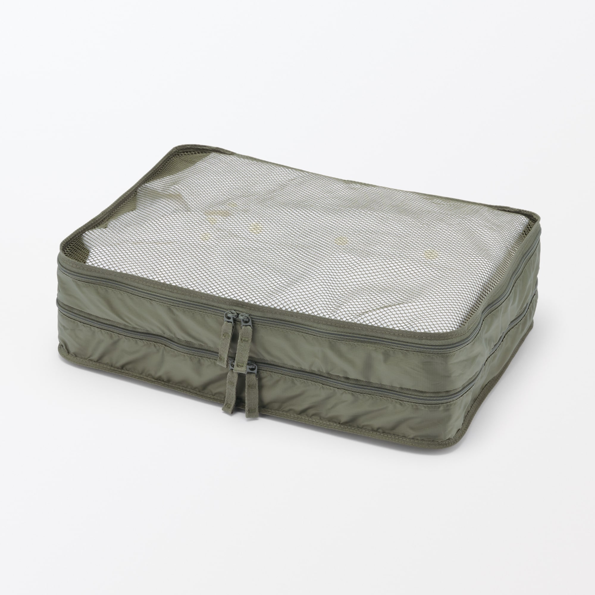 ポリエステルたためる仕分けケース