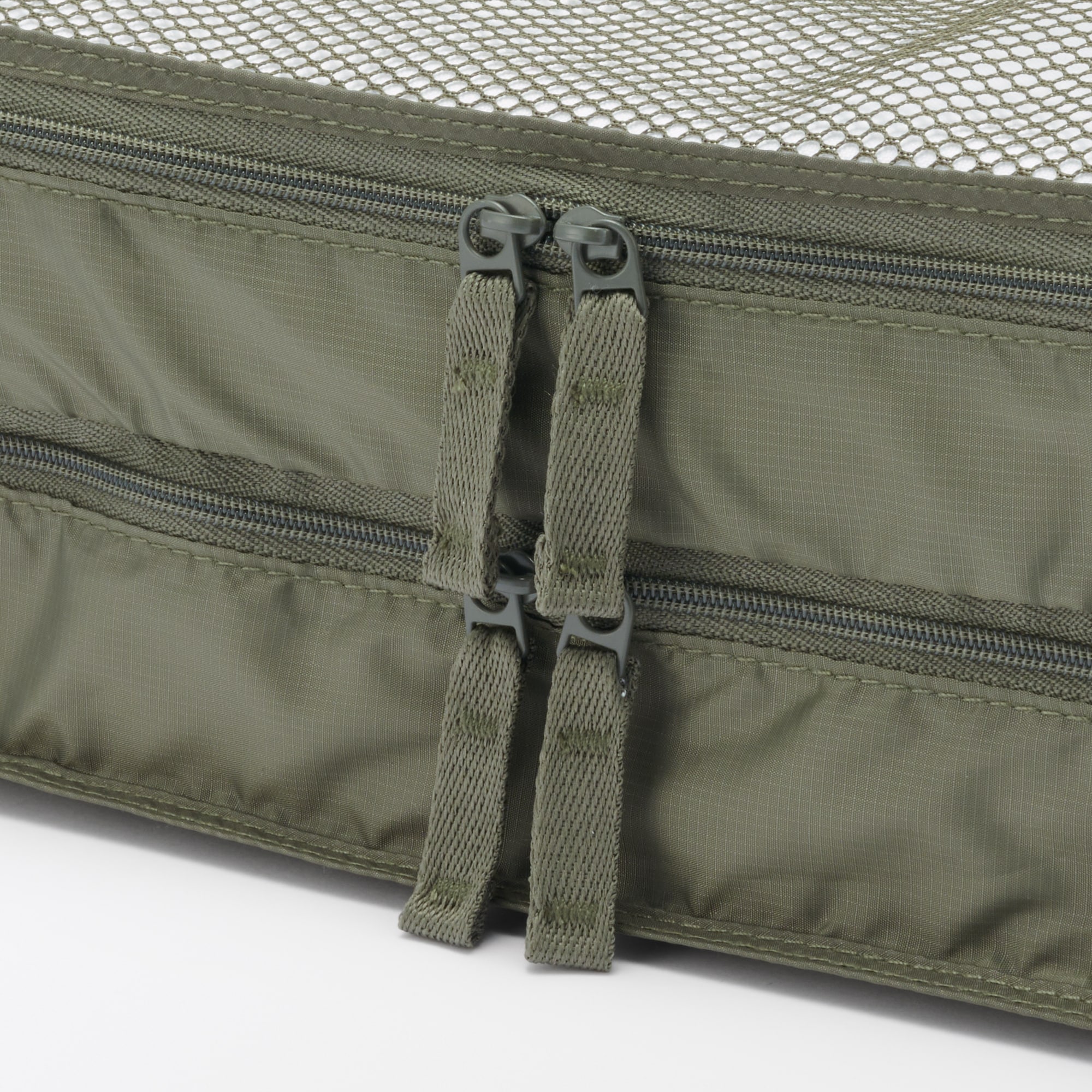 ポリエステルたためる仕分けケース