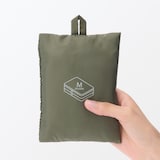 ポリエステルたためる仕分けケース