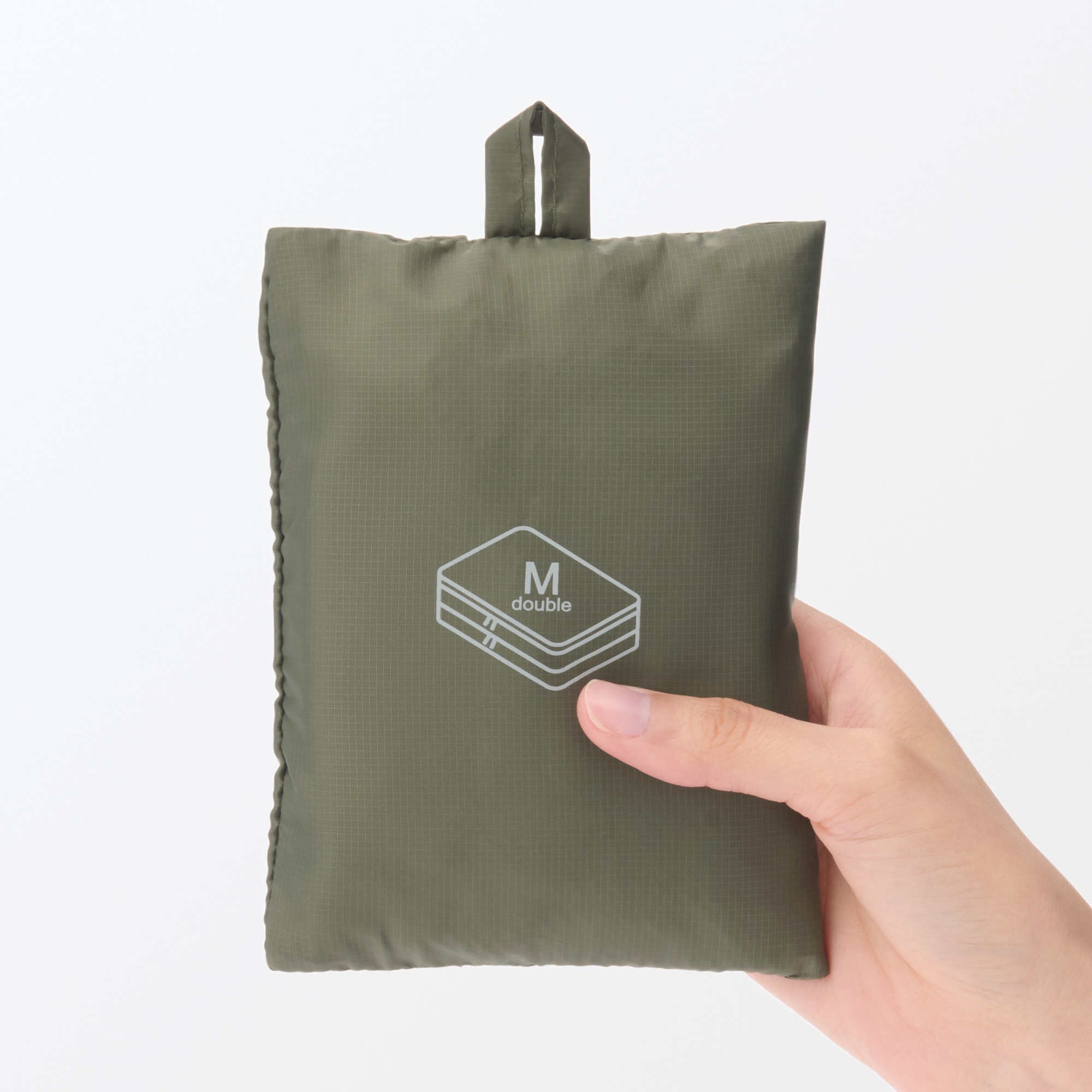 ポリエステルたためる仕分けケース