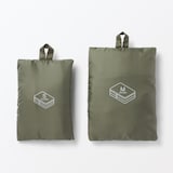 ポリエステルたためる仕分けケース