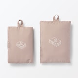 ポリエステルたためる仕分けケース