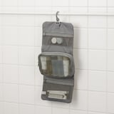 ポリエステル　吊るして使える着脱ポーチ付ケース