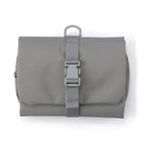 ポリエステル　吊るして使える着脱ポーチ付ケース