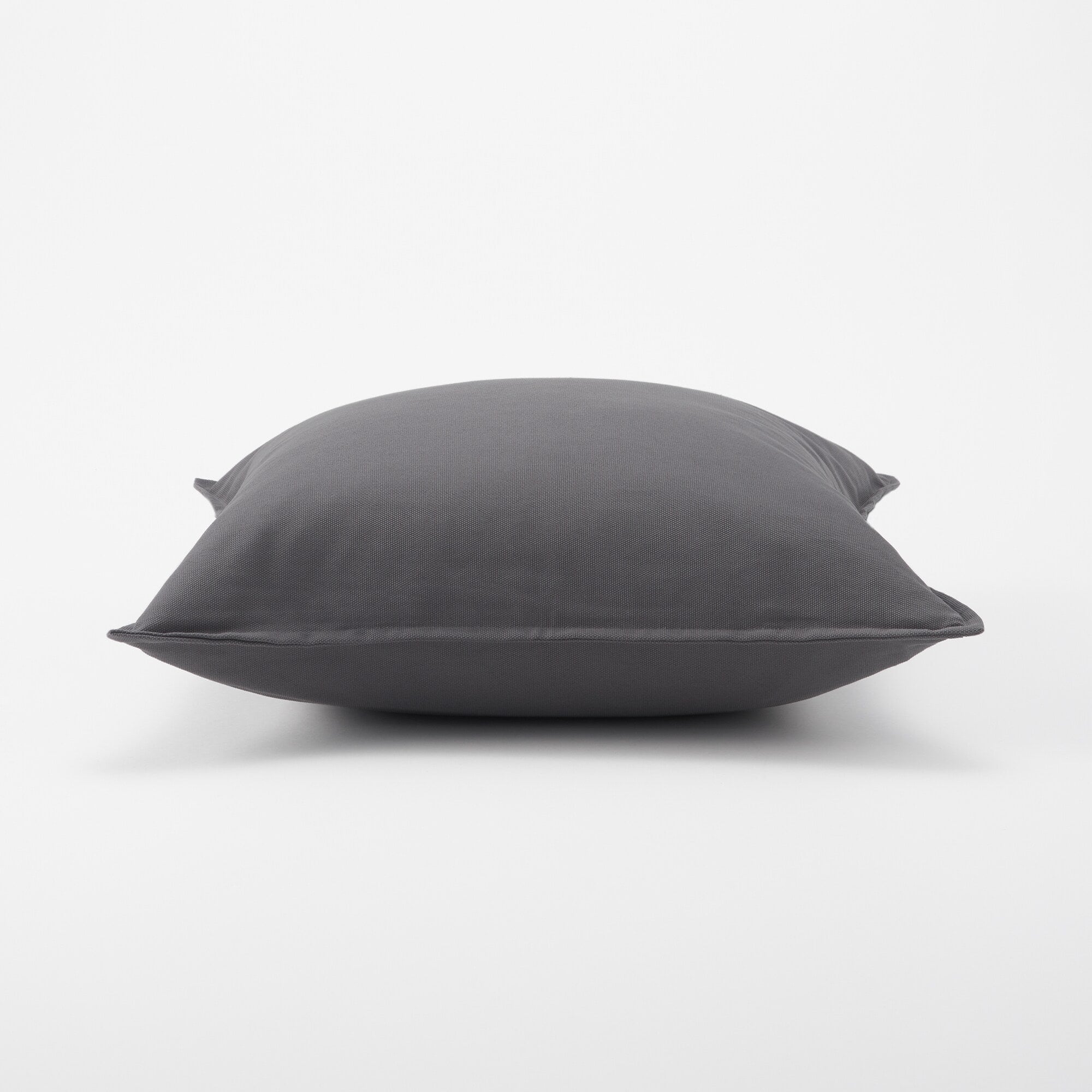 オックスクッションカバー | 無印良品