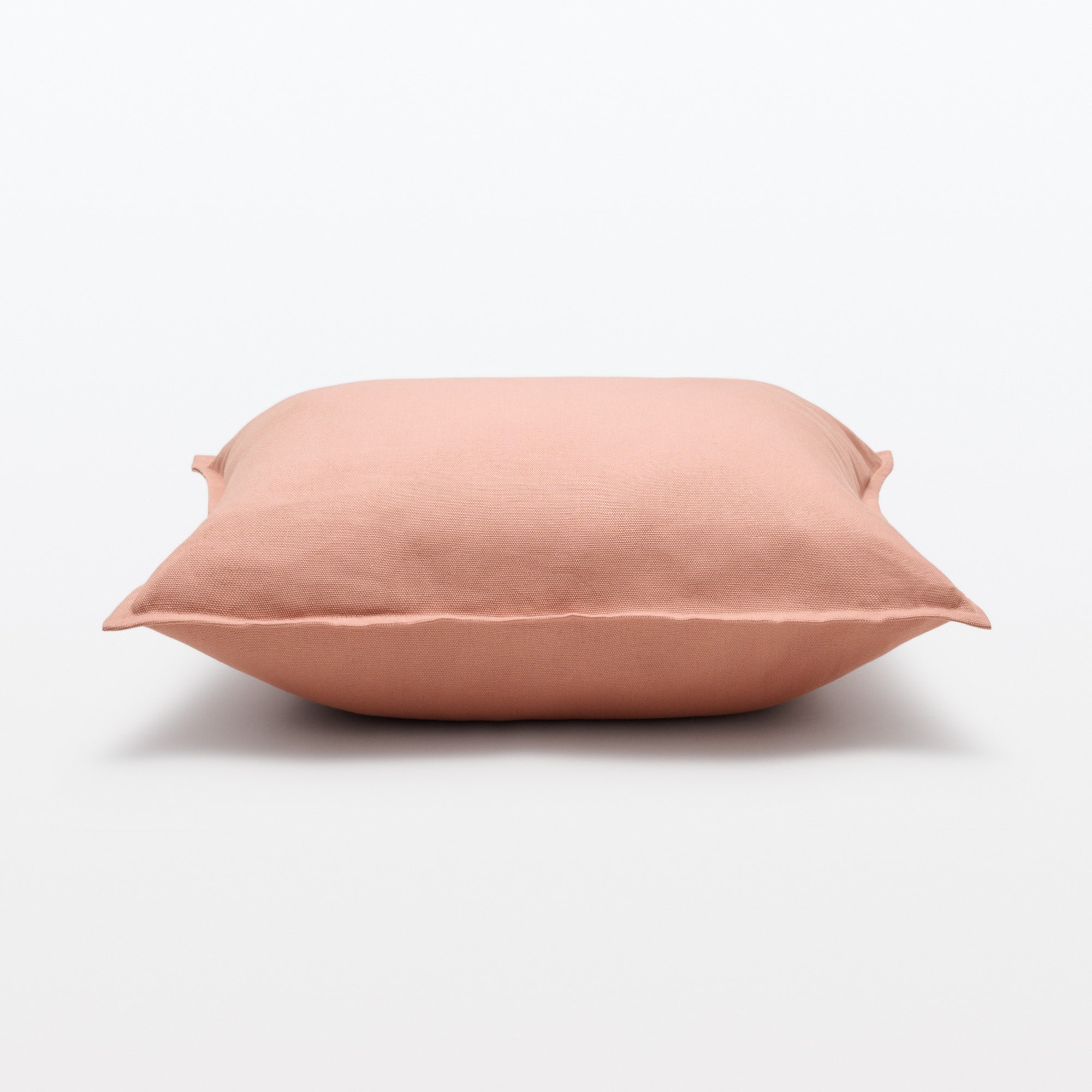 オックスクッションカバー