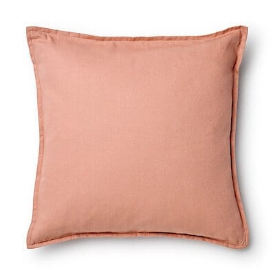 オックスクッションカバー　４３×４３ｃｍ用