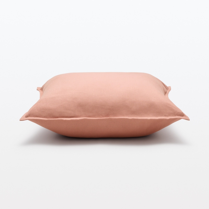 オックスクッションカバー