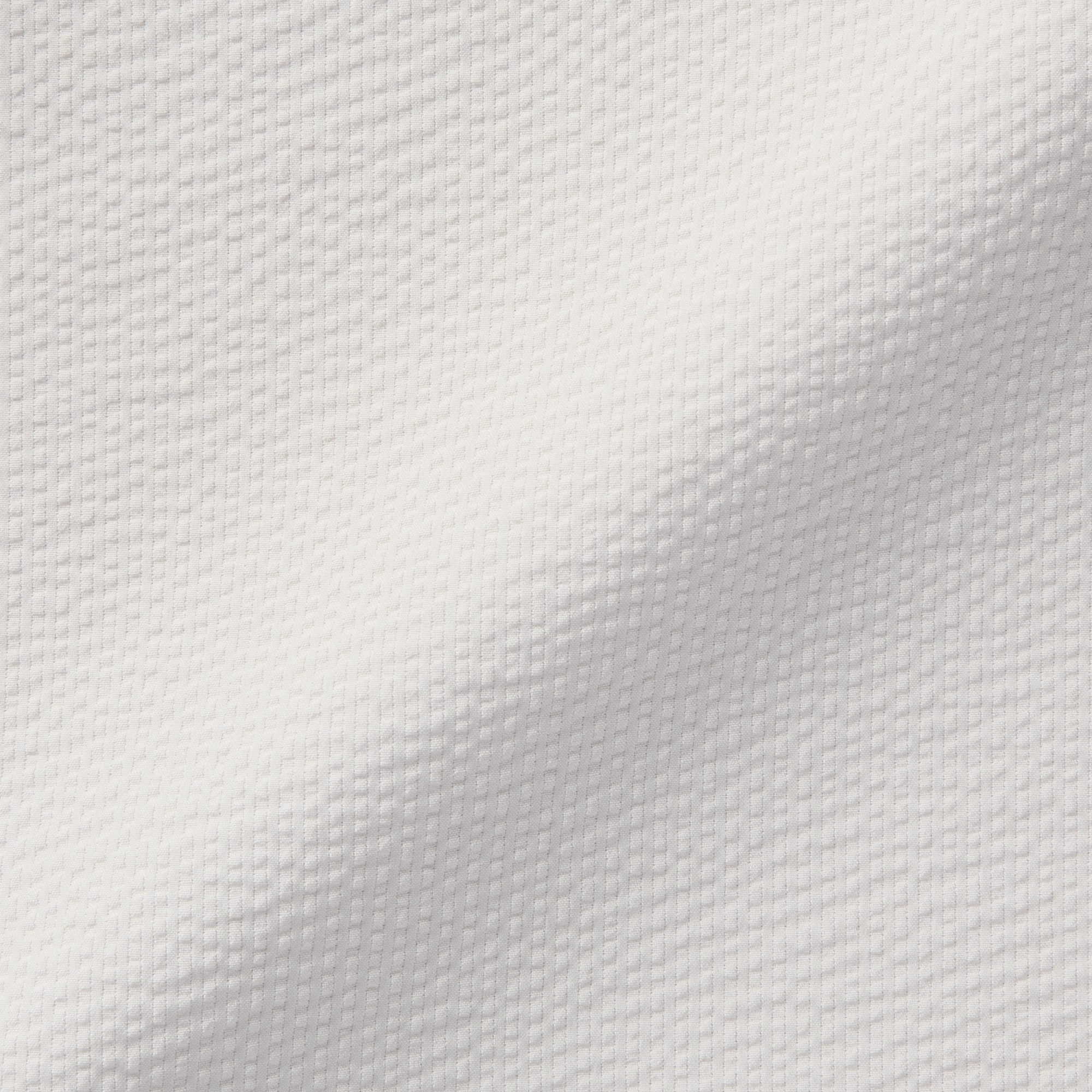 紳士　風を通すストレッチサッカーカーディガン