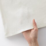 婦人　ストレッチリブ編みタンクトップ