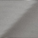 婦人　ストレッチリブ編みタンクトップ