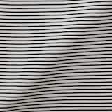 婦人　ストレッチリブ編みタンクトップ