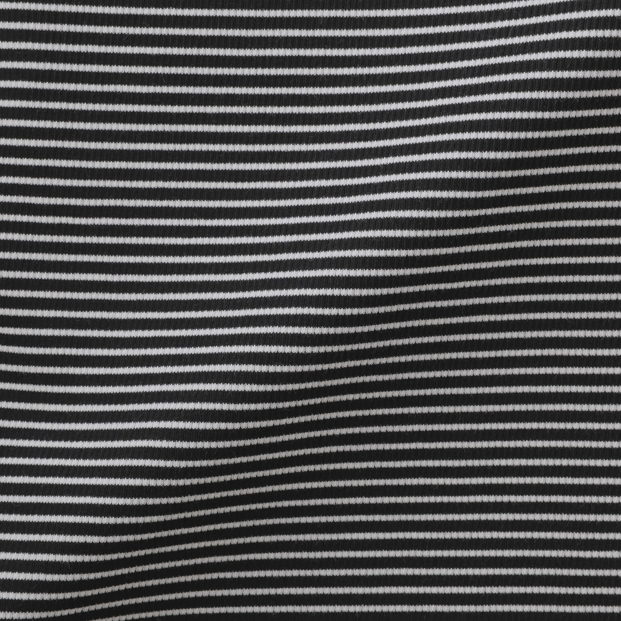 婦人　ストレッチリブ編みタンクトップ