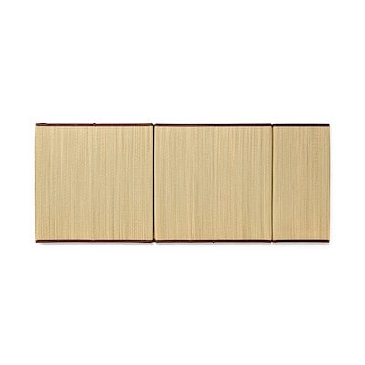 イ草　ごろ寝マット　６０×１５０ｃｍ
