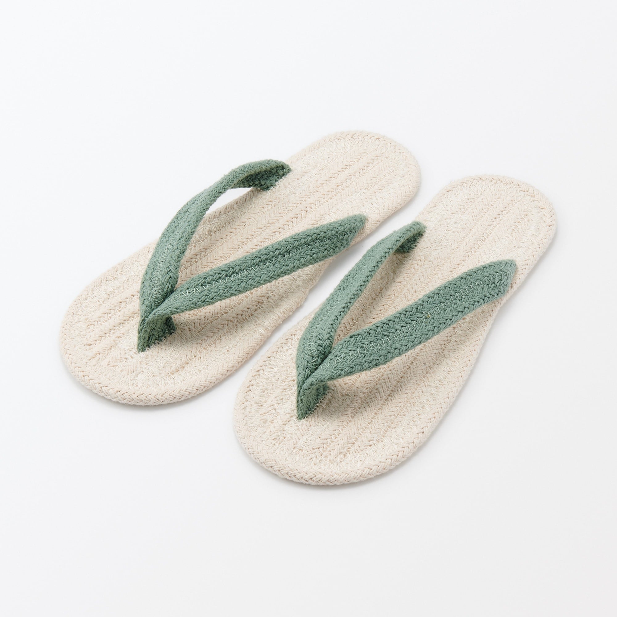 ルームサンダル・鼻緒