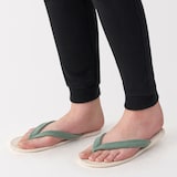 ルームサンダル・鼻緒