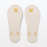 ルームサンダル・鼻緒