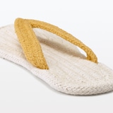 ルームサンダル・鼻緒