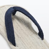 ルームサンダル・鼻緒