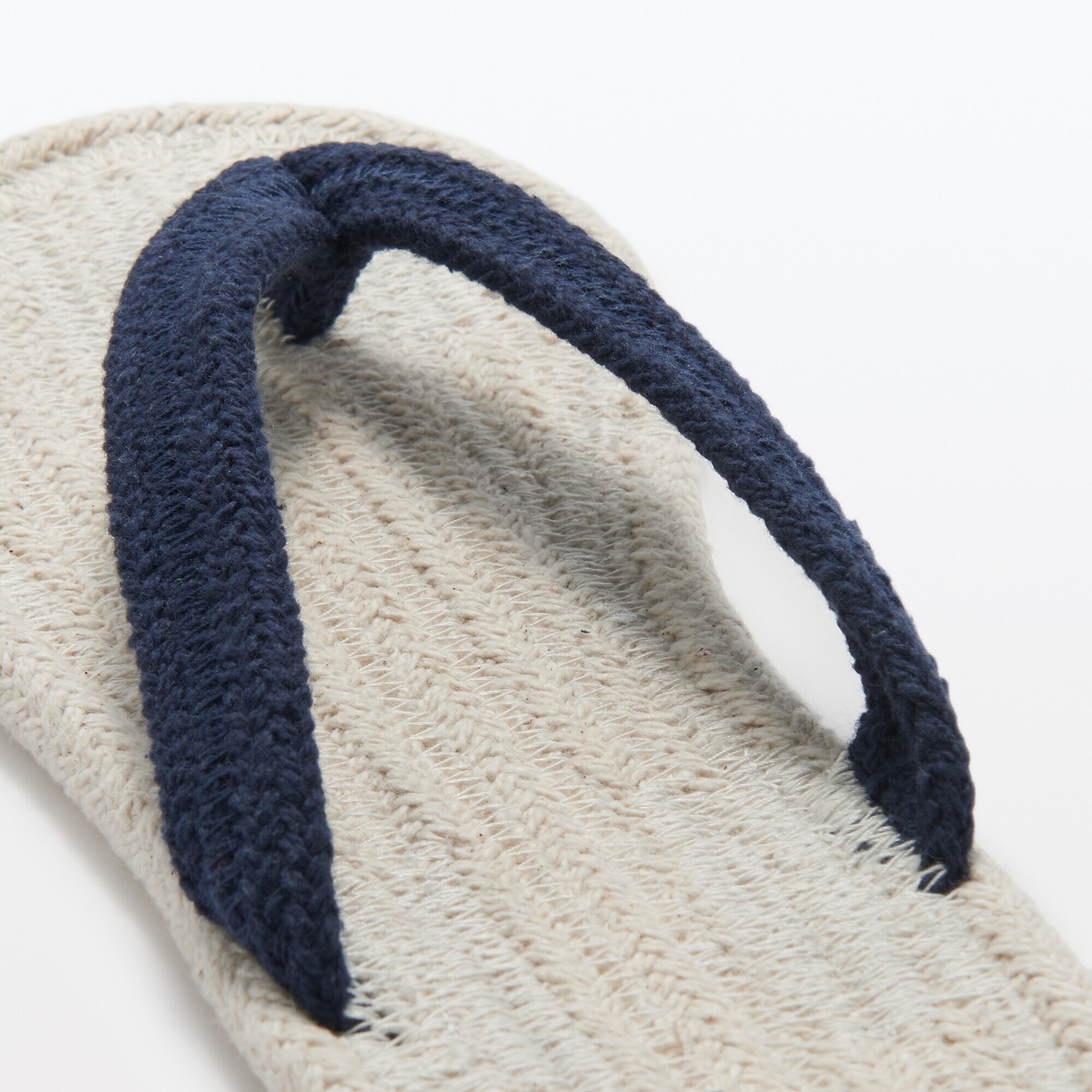 ルームサンダル・鼻緒