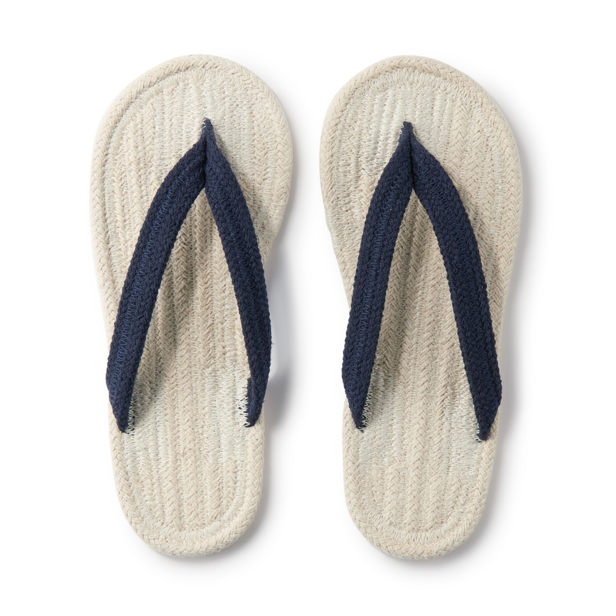 ルームサンダル・鼻緒