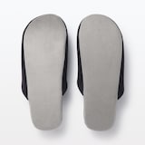 洗える足なりスリッパ