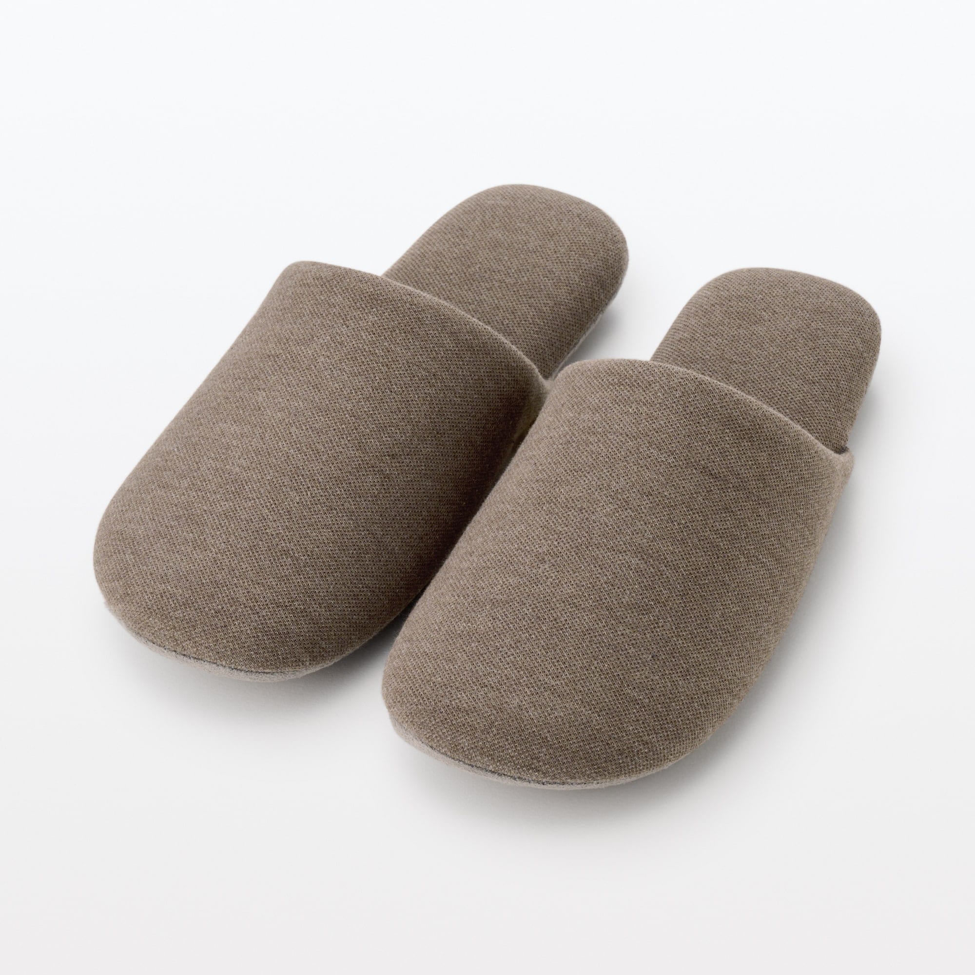 洗える足なりスリッパ