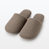 洗える足なりスリッパ