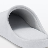 洗えるクッションスリッパ