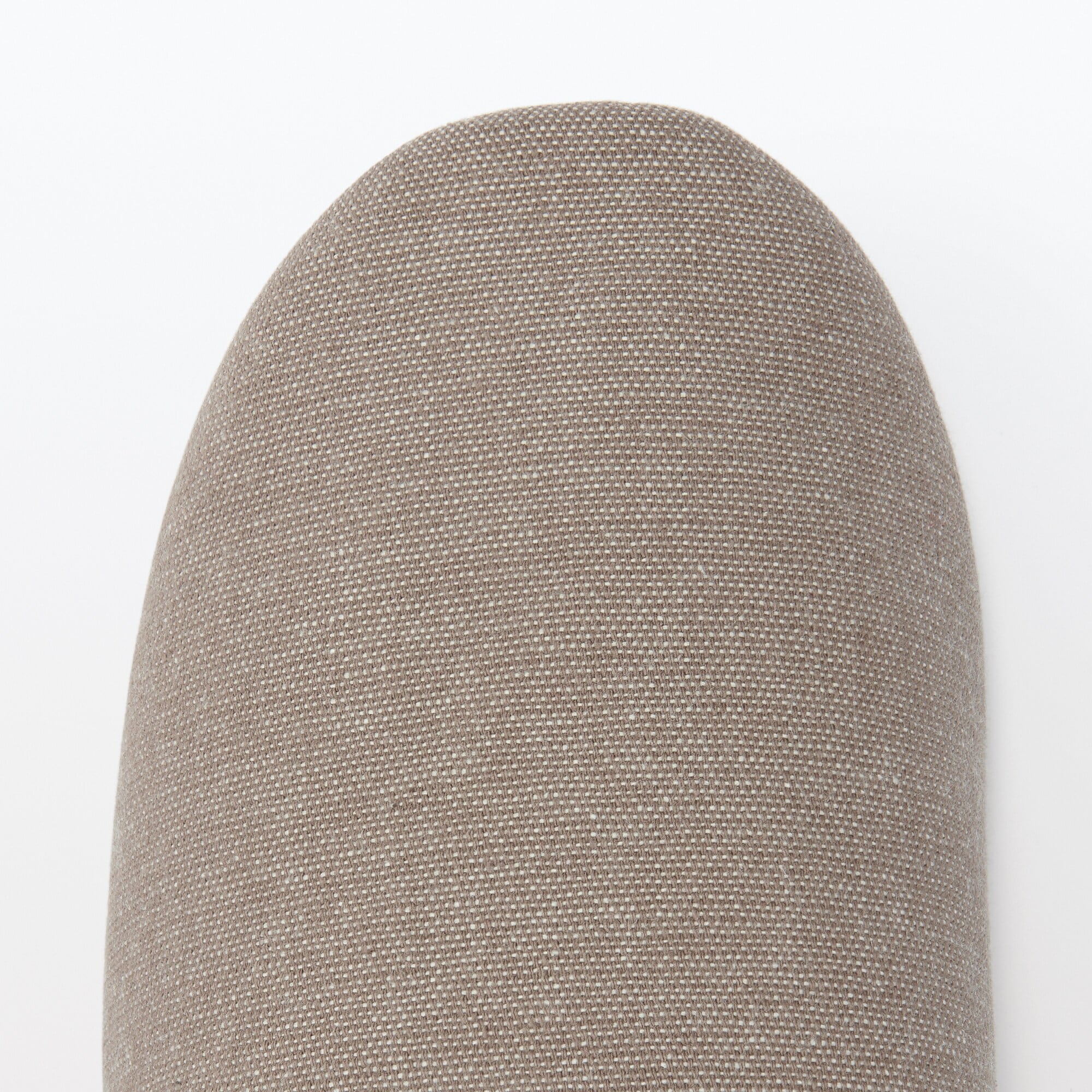 洗えるクッションスリッパ