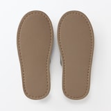 イ草スリッパ・前あき