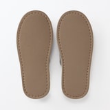 イ草スリッパ・前あき