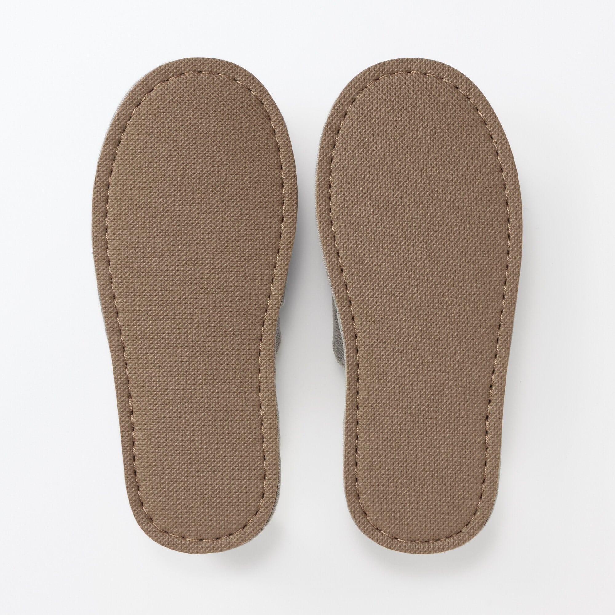 イ草スリッパ・前あき