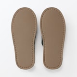 イ草スリッパ・前あき