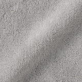 ふっくらパイルバスローブ