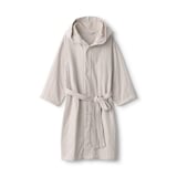 ガーゼパイルバスガウン