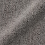 カラーステッチパイル織りハンドタオル