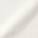 カラーステッチパイル織りフェイスタオル