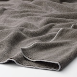 カラーステッチパイル織りフェイスタオル