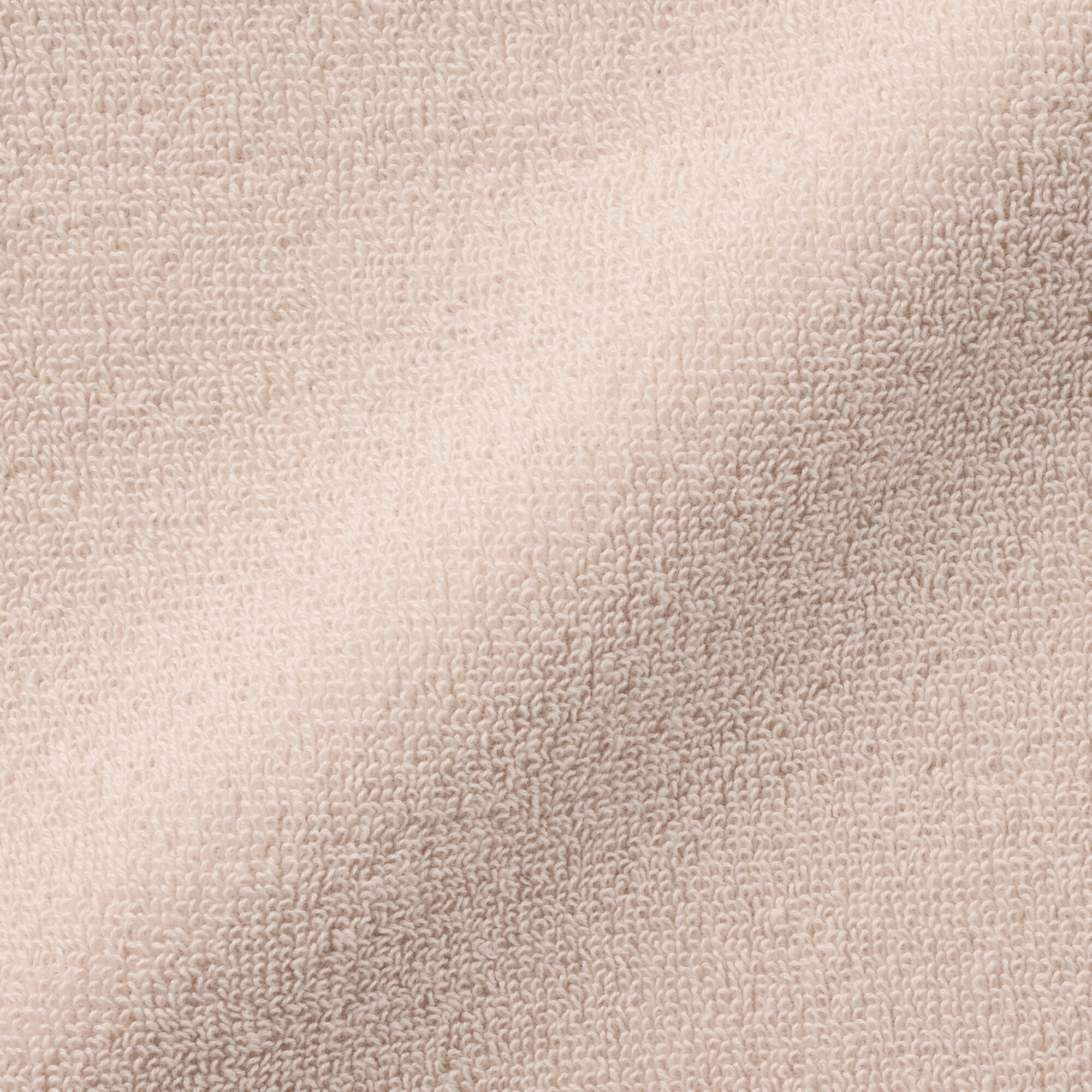 カラーステッチパイル織りバスタオル